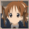 Anime K-on! 