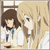 Anime K-on! 