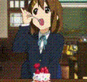 Anime K-on! 