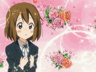 Anime K-ON! 