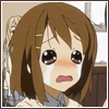 Anime K-on! 