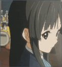 Anime K-on! 
