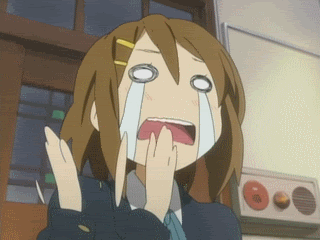 Anime K-ON! 