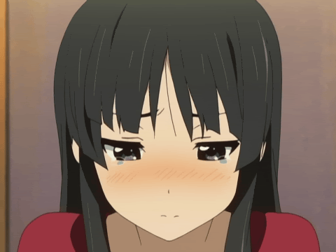 Anime K-ON! 
