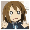 Anime K-on! 