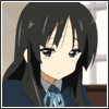 Anime K-on! 