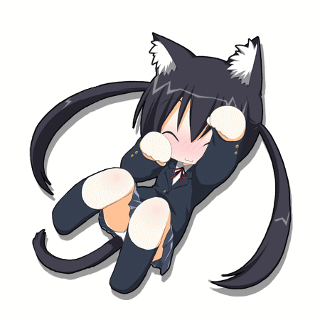 Anime K-ON! 