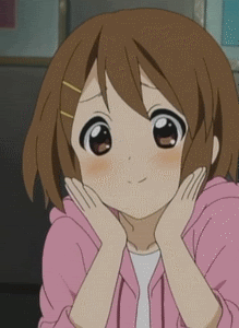 Anime K-on! 