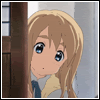 Anime K-on! 