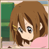 Anime K-on! 