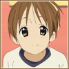 Anime K-on! 