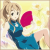 Anime K-on! 