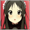 Anime K-on! 