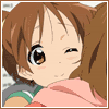 Anime K-on! 