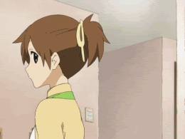Anime K-on! 