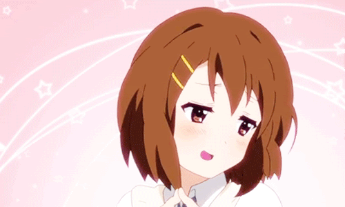 Anime K-ON! 