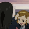 Anime K-on! 