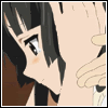 Anime K-on! 