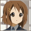Anime K-on! 