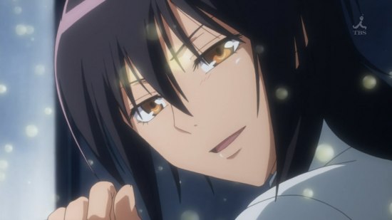 Anime kaichou wa maid-sama 