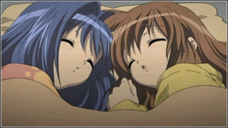 Anime Kanon 