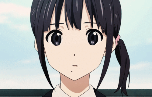 Anime Kokoro connect 