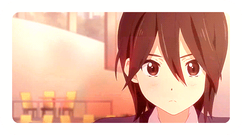 Anime Kokoro connect 