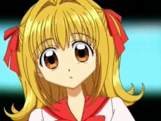 Anime Mermaid melody 