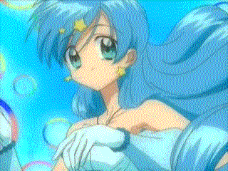 Anime Mermaid melody 