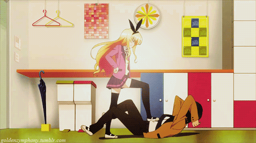Anime Mm 