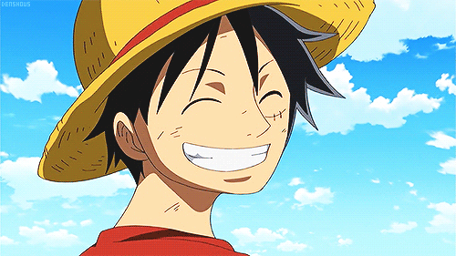 Anime One piece 