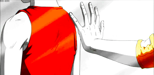 Anime One piece 