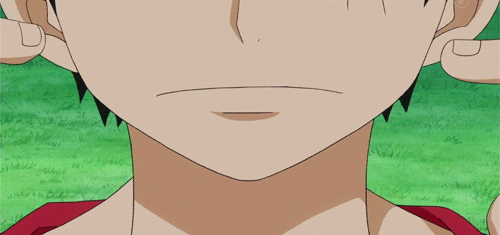 Anime One piece 