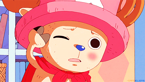 Anime One piece 