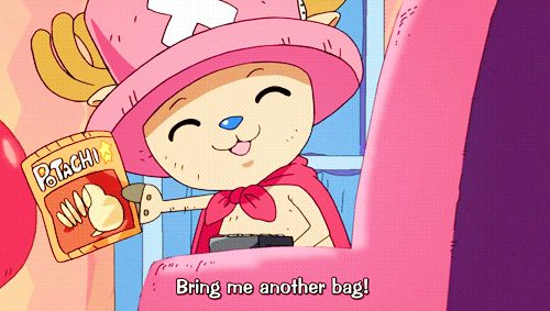 Anime One piece 
