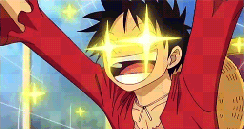 Anime One piece 