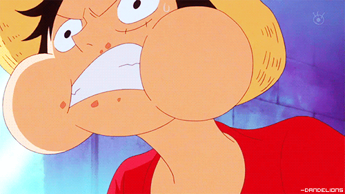 Anime One piece 