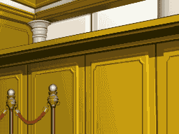 Anime Phoenix wright 
