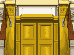 Anime Phoenix wright 