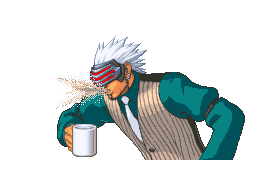 Anime Phoenix wright 
