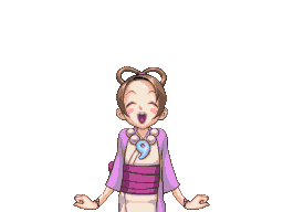 Anime Phoenix wright 
