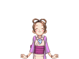 Anime Phoenix wright 