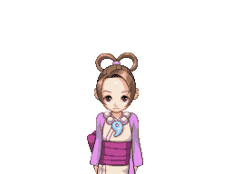 Anime Phoenix wright 