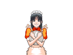 Anime Phoenix wright 