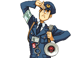 Anime Phoenix wright 