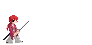 Anime Rurouni kenshin 