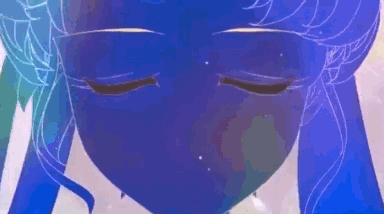 Anime Sailor moon 