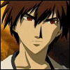Anime Samurai deeper kyo 