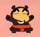 Anime Shin chan 