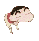 Anime Shin chan 